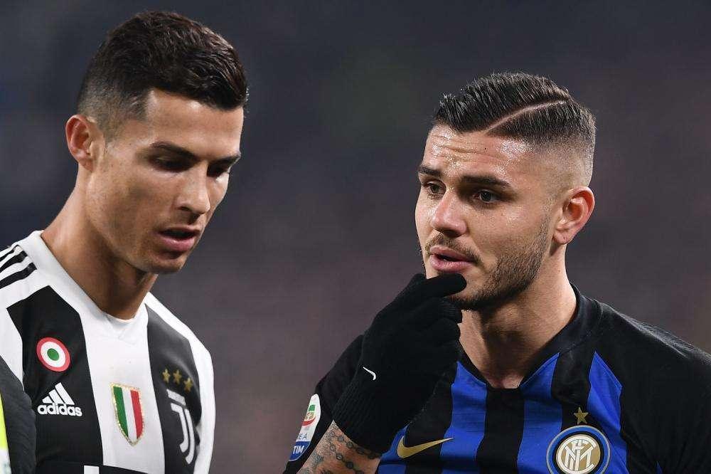 Di Marzio svela: "Icardi è un pallino di Paratici, ma spesso il ds vuole sparigliare le carte"