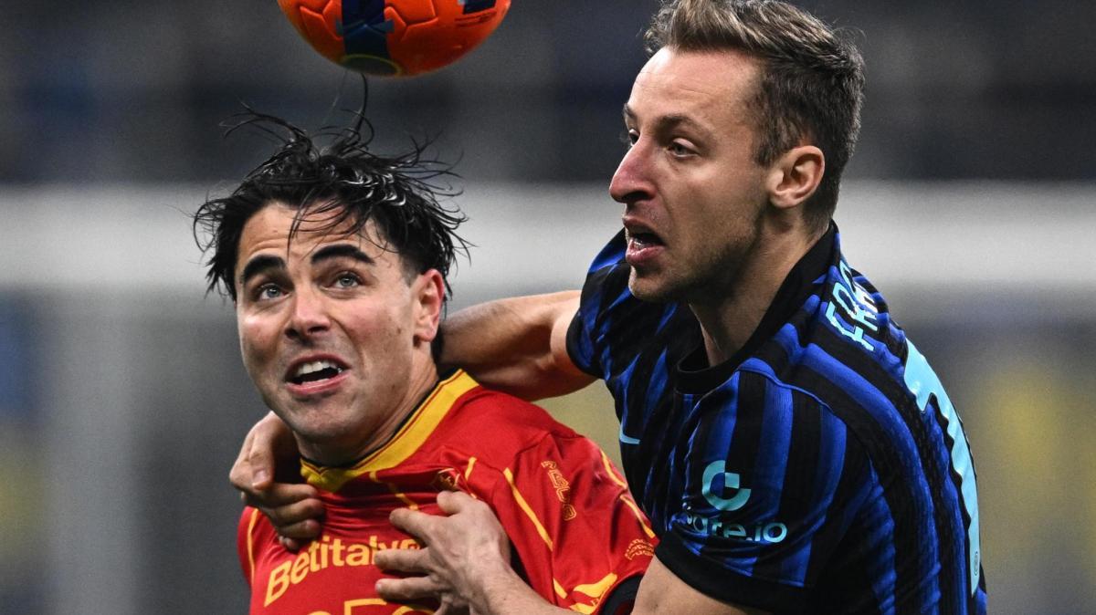 CdS - Frattesi, più Newcastle che Lazio. C'è un comune denominatore con Jones
