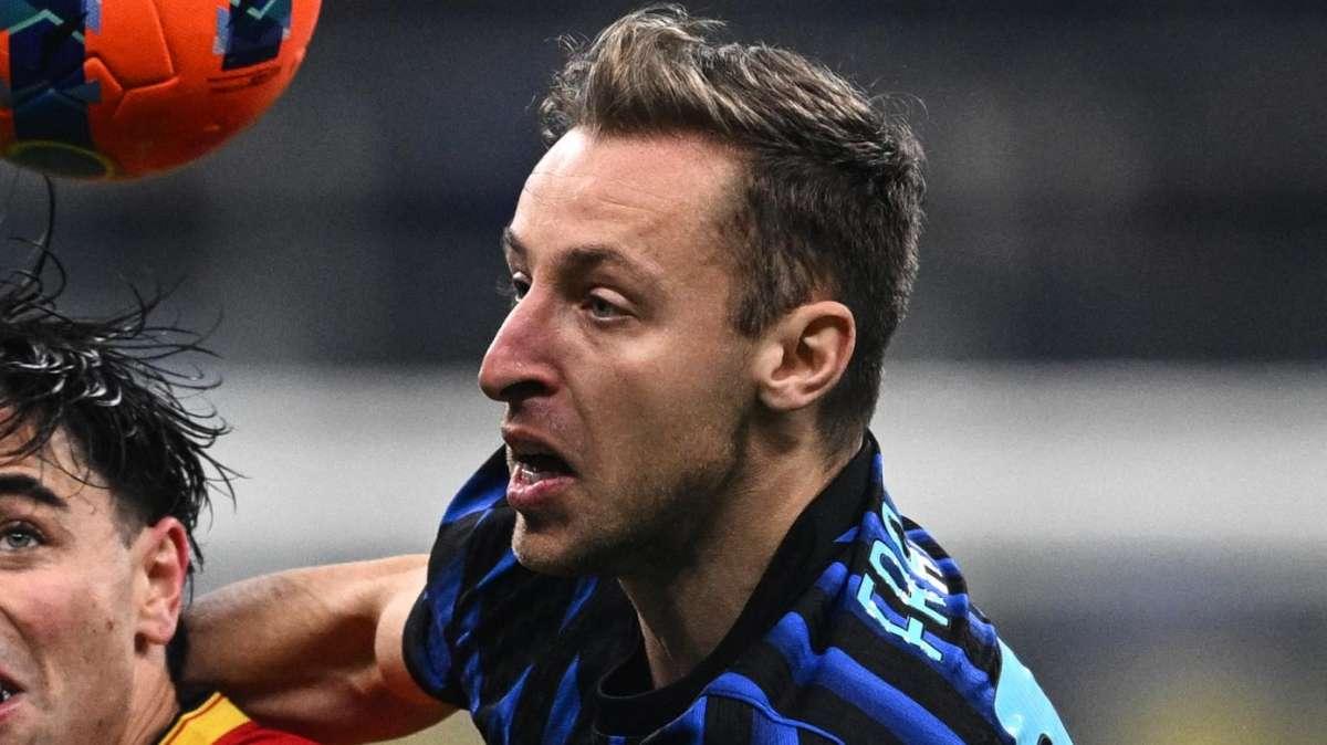 Sky - Frattesi, l'Inter vuole 30 mln. Il Nottingham prepara l'offerta