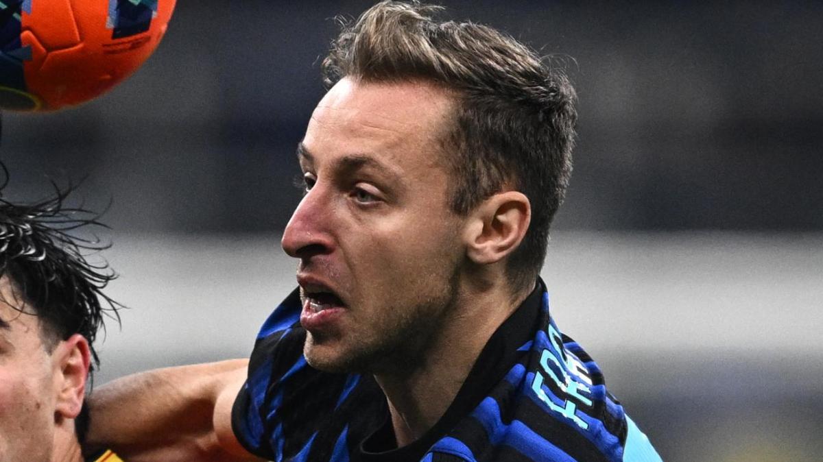 GdS - Frattesi, Pavard, Asllani: Inter al lavoro sulle cessioni. Tutte le cifre