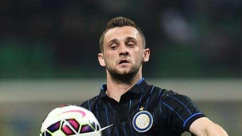 Probabile GdS: possibile sorpresa Brozovic dal 1'