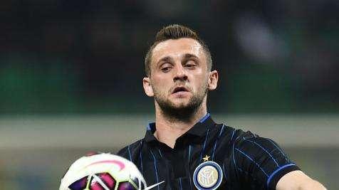 Probabile Inter: conferma per Hernanes, c'è Brozovic