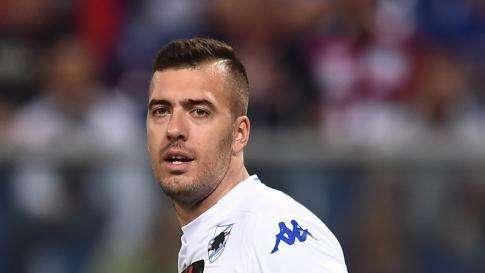 Viviano meno grave del previsto, ma salta l'Inter