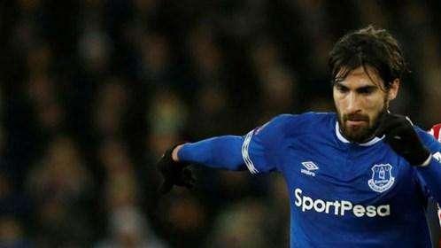 MD - Inter nella corsa per André Gomes, il Barça chiede 20 milioni di euro