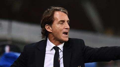 Italia, solo 1-1 con l'Ucraina: non basta Bernardeschi, Malinovskiy nega la vittoria a Mancini