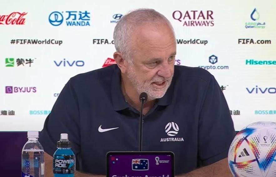 Australia, il ct Arnold avvisa: "So come si batte l'Argentina, l'ho fatto ai Giochi di Tokyo"