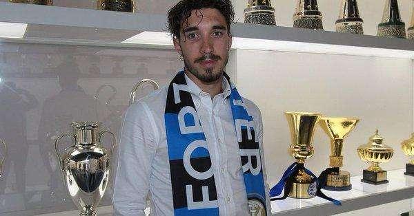 Vrsaljko: "Inter una mia scelta. Con Perisic e Brozo ne ho parlato"