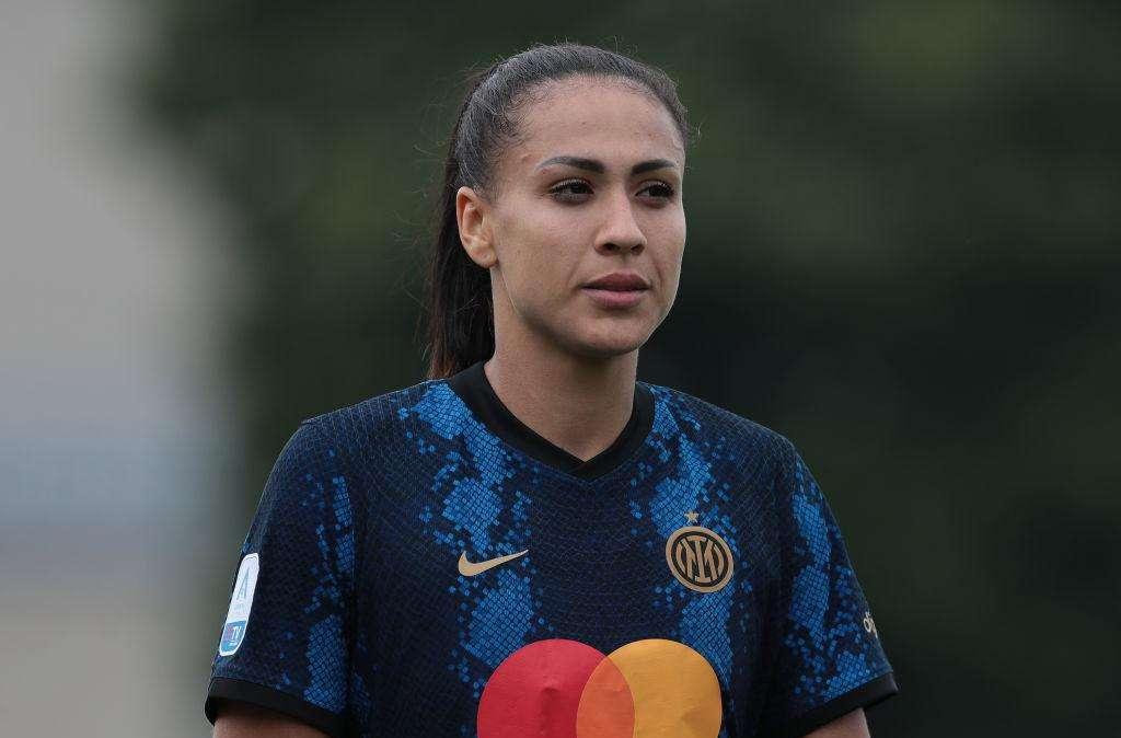 L'Inter Women si appresta a salutare Kathellen: la brasiliana a un passo dal Real Madrid