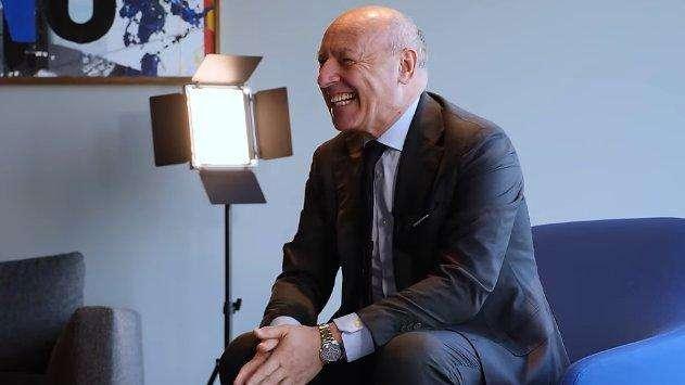 L'acquisto meno quotato rivelatosi un grande colpo? Marotta non ha dubbi