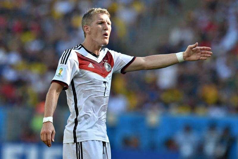 UFFICIALE - Schweinsteiger passa allo United