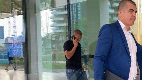 VIDEO - Agenti Dalbert in sede, incontro finito: filtra ottimismo per la cessione al Nizza