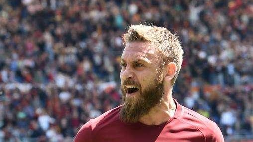 De Rossi-Roma, a breve incontro per il rinnovo
