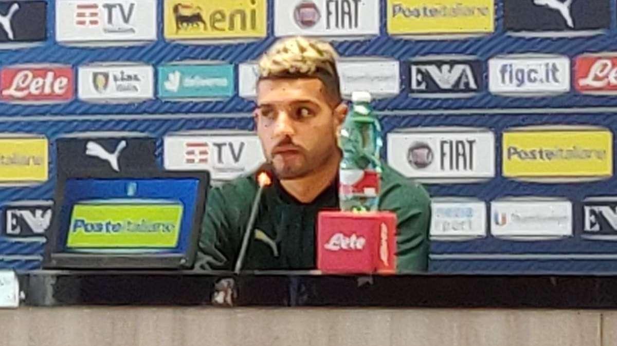 TS - Emerson Palmieri non esclude il ritorno in A: Juve e Inter alla finestra