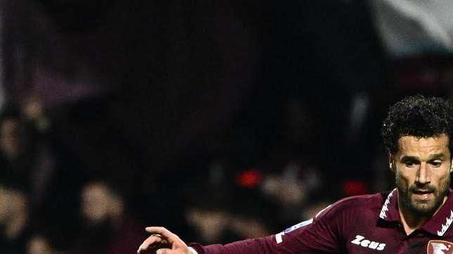 Candreva: "Ho vissuto Conte con l'Italia e all'Inter. È l'allenatore più forte mai avuto"