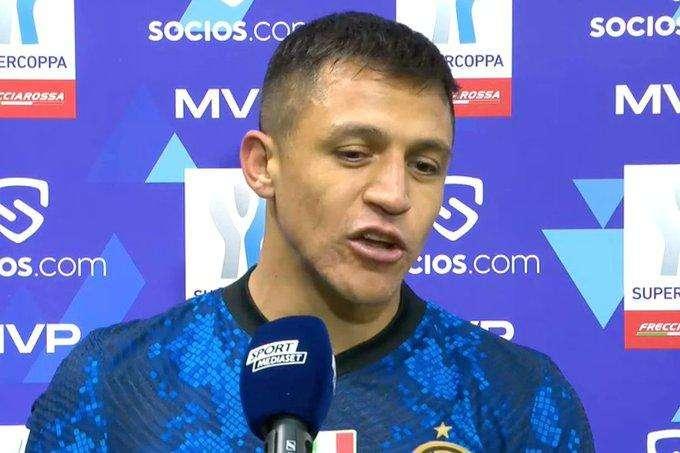 GdS - Sanchez freme per il ritorno all'Inter: Correa ormai ha capito di essere ai margini 
