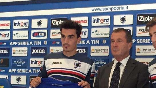 Samp, Rocca su Montella: "Grande allenatore. Ora io..."