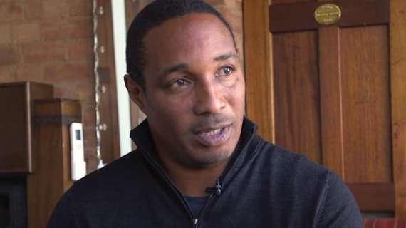 Ince: "Chi pensa che l'Inter sia battuta in partenza si sbaglia di grosso. Barella mi piace molto. Ecco cosa direi nello spogliatoio"