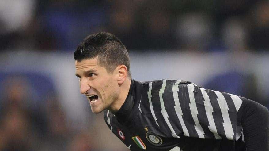 Castellazzi: "Torna Julio? Nessuna polemica, anzi"