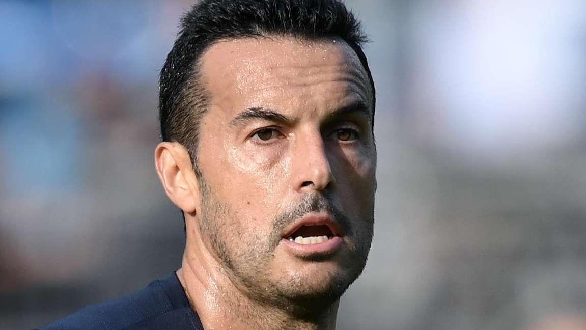 Lazio, Pedro: "Scudetto, in questo momento la più forte è l'Inter. Difficile perda punti"