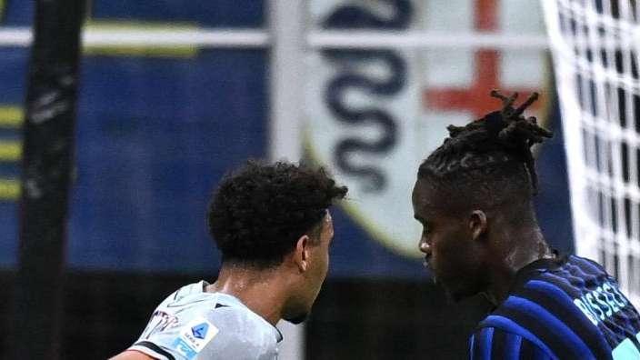 GdS - Caso Bisseck: ci sarà Akanji con la Juve. Però da quando è a Milano... 