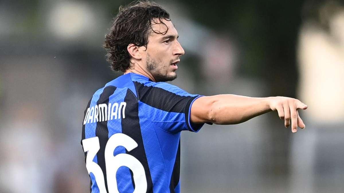 GdS - Inter-Darmian, ecco il rinnovo: un anno più opzione fino al 2025, manca solo l'annuncio. Ingaggio al ribasso 