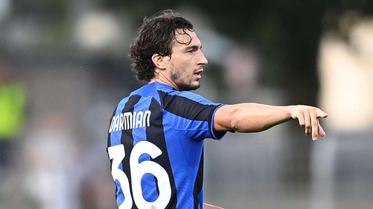 GdS - Darmian-Dumfries, il ballottaggio ritorna. A meno che il Chelsea non sferri l'ultimo assalto