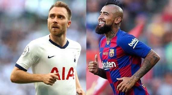 Canovi: "L'Inter con Vidal può vincere lo scudetto. Eriksen campione, Young sarebbe un acquisto azzeccato" 
