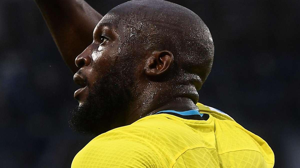 Lukaku, compito finito in nazionale: "Ci rivediamo a settembre"