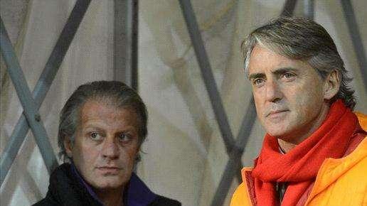 Chedjou risponde a Torres: parità tra Mancio e Mou