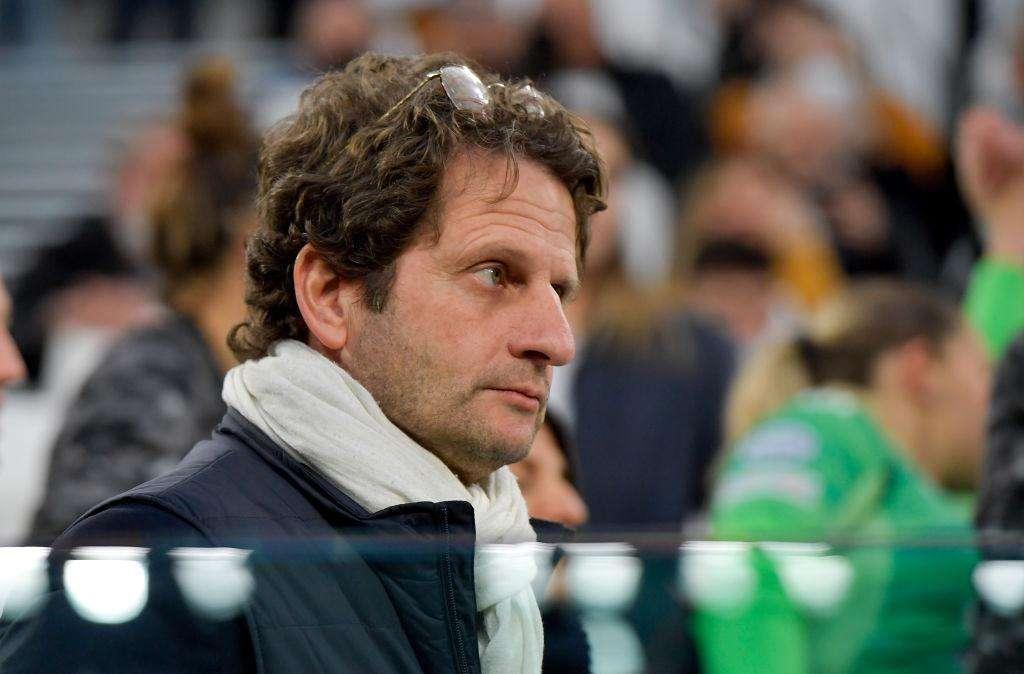 Juventus Women, Montemurro: "Con l'Inter partita chiave, loro sono una bella squadra"