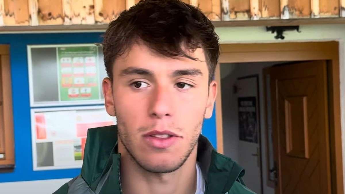 A Bola - Vagiannidis a un passo dallo Sporting Lisbona, l'Inter incassa: ai nerazzurri percentuale sulla rivendita