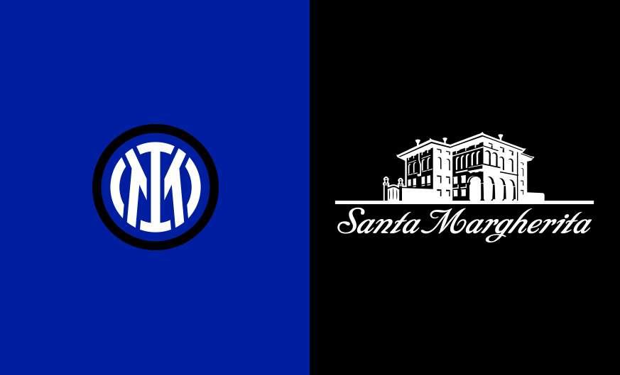 UFFICIALE - Santa Margherita diventa Official Wine Partner dell'Inter