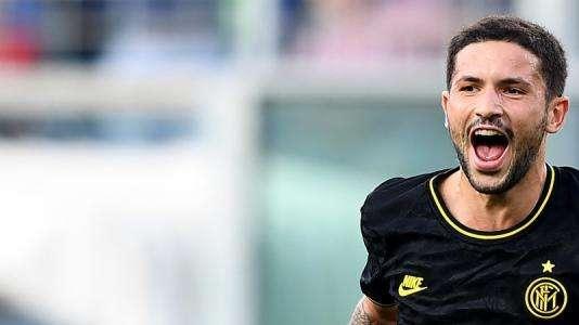 Cambiasso: "Sensi troppo importante per questa Inter. Occhio a Sancho"