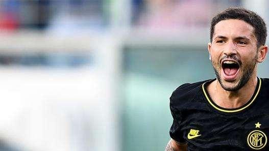 CdS -  Sensi al rientro: rodaggio a Bologna in vista del Dortmund. Ok Vecino e Ranocchia