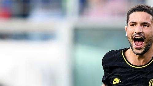 TS - Sensi recuperato per il Sassuolo, ma Conte lo vuole in Champions