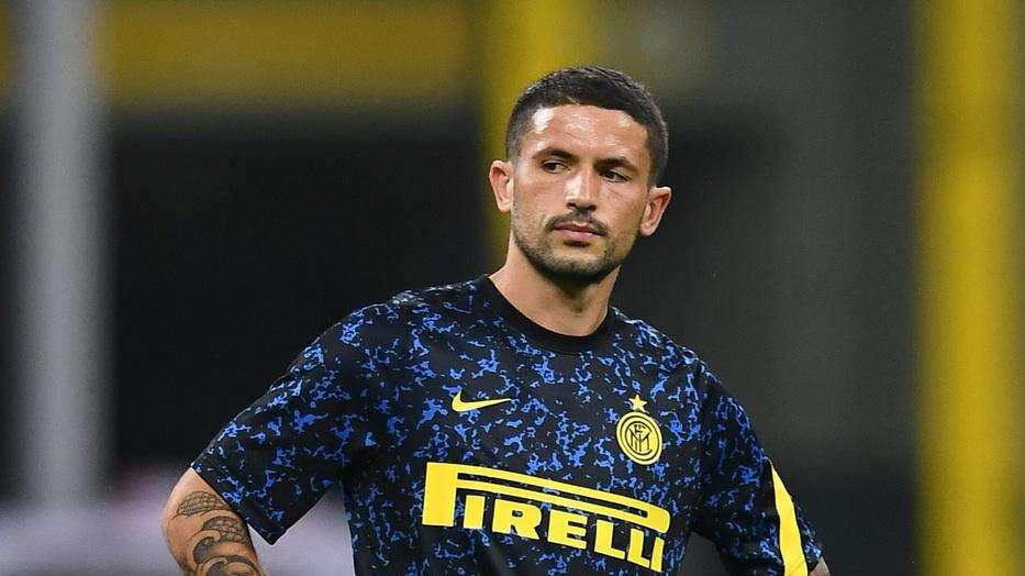 Inter-Gladbach, Sensi indisponibile: Conte porta in panchina anche Squizzato e Boscolo Chio