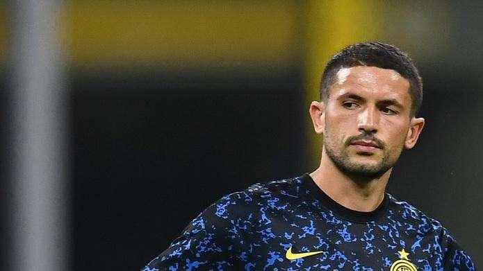 GdS - Sensi, ennesima rincorsa: Conte spera di riaverlo dopo la sosta. E per il club è incedibile