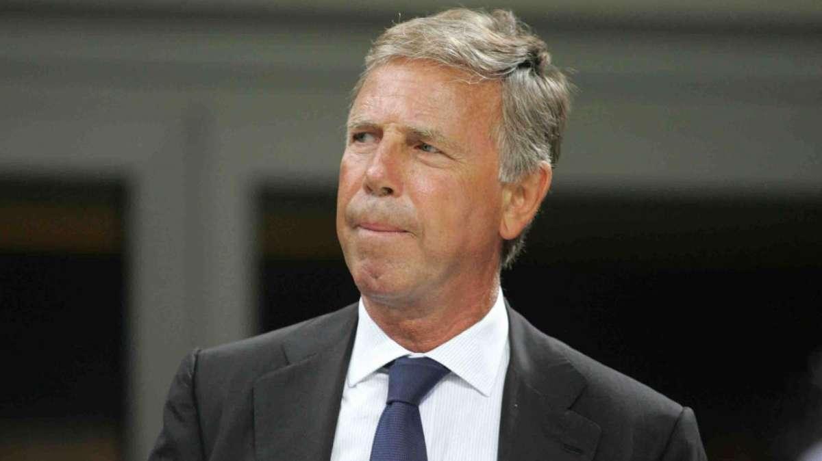 Preziosi a San Siro per seguire Inter-Genoa