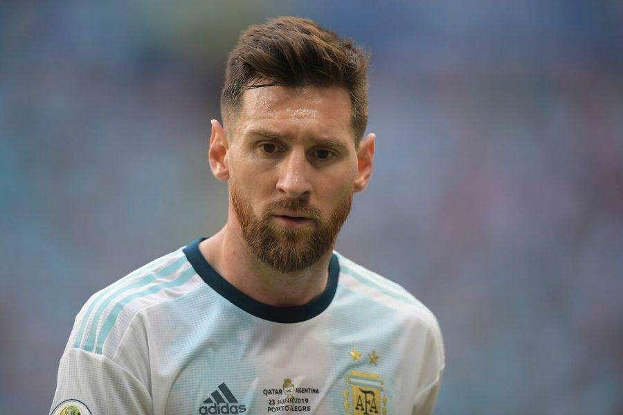 L'Argentina batte 2-1 il Cile e si aggiudica il bronzo di questa Copa América