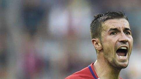 Atletico, Gabi: "Godin, tutto lo sforzo fatto è insufficiente"