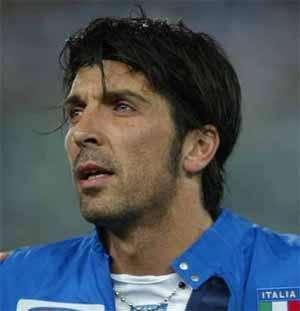 Gianluigi Buffon