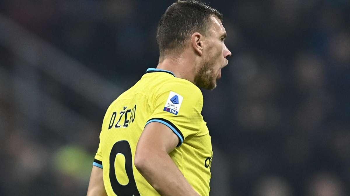 FcIN - Dzeko-Inter, volontà comune. Ma occhio alle cifre sul piatto: un club inglese è pronto ad accontentarlo