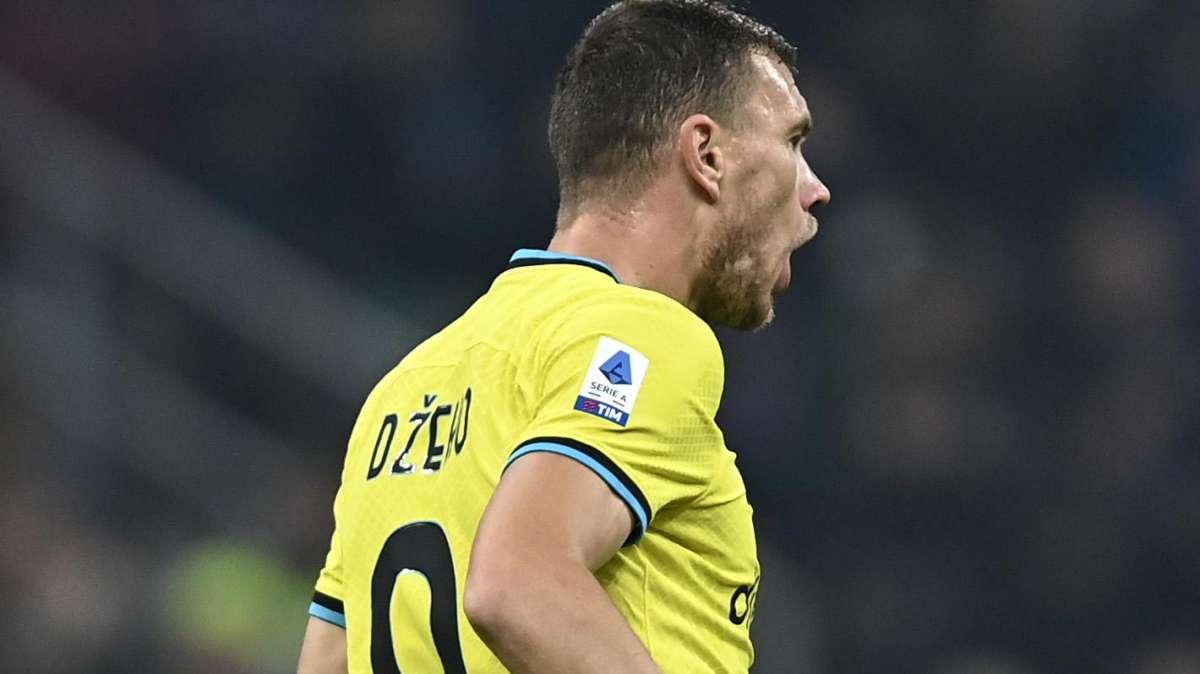 FcIN - Le offerte non mancano, ma Dzeko rimarrebbe all'Inter. A oggi nessun discorso sul rinnovo: il punto