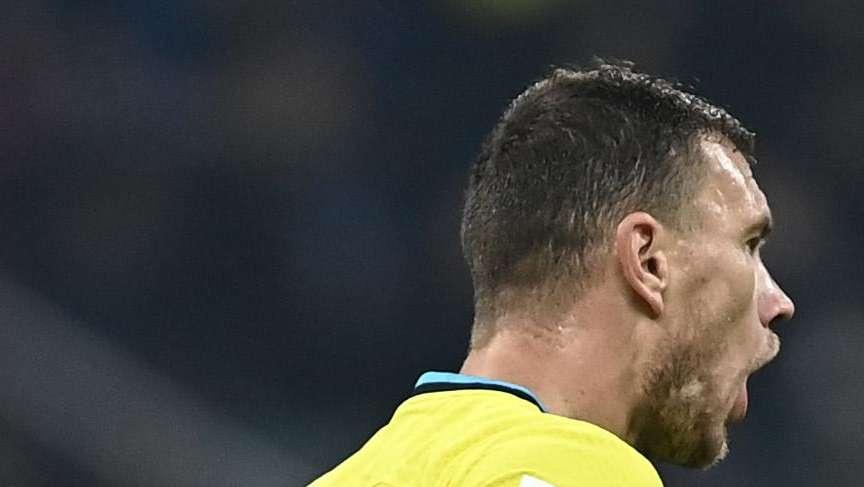 Di Gennaro: "Dzeko più forte di Lukaku. Il belga se non è al massimo non rende"