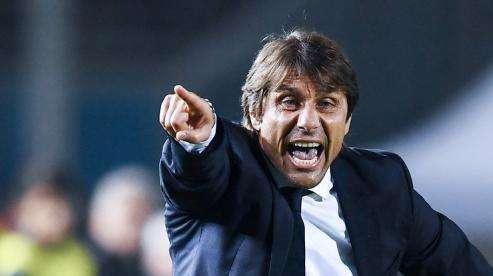 Corsera - Conte non molla la Champions, ma vuole arrivare a gennaio in corsa per lo scudetto
