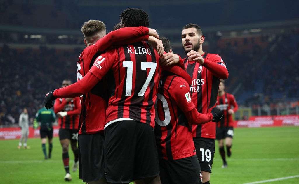 Coppa Italia, Milan ai quarti: battuto 3-1 il Genoa ai supplementari