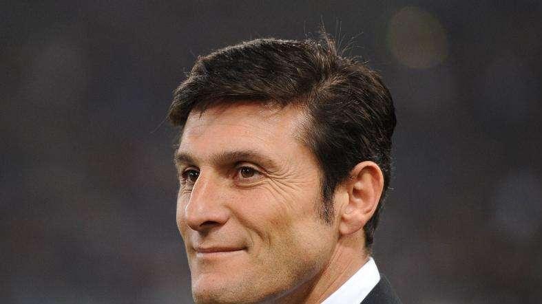 Zanetti: "A poco a poco l'Europa si avvicina. Su Mourinho e il Real..."