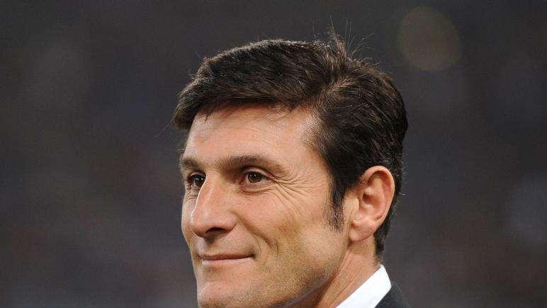 Zanetti tweet: "Una volta interista, interista per sempre"