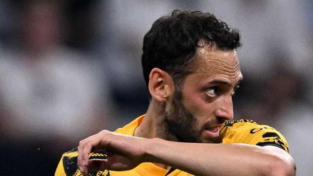 TS - Calhanoglu, intervista inattesa ma anche ineccepibile: resta agli atti una cosa