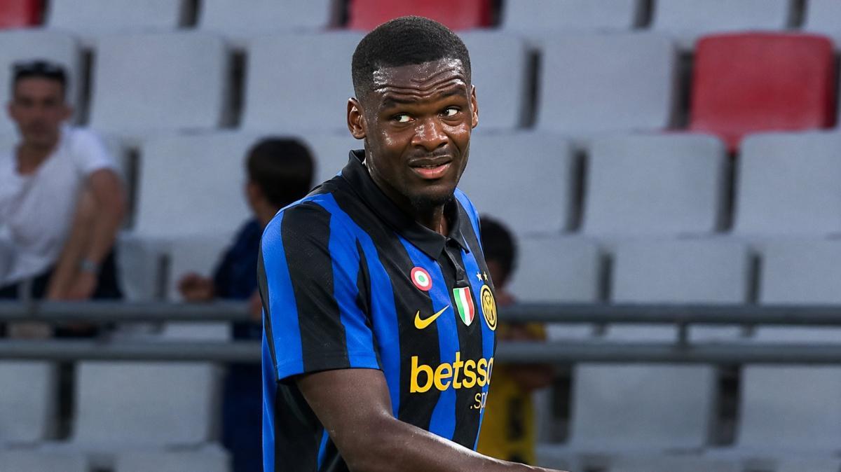 TS - Massolin, Asllani e Luis Henrique in uscita. Ma in caso di super offerte per Bonny o Stankovic...